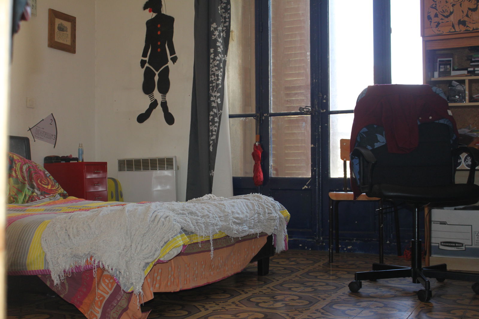 Colocation Marseille 95420