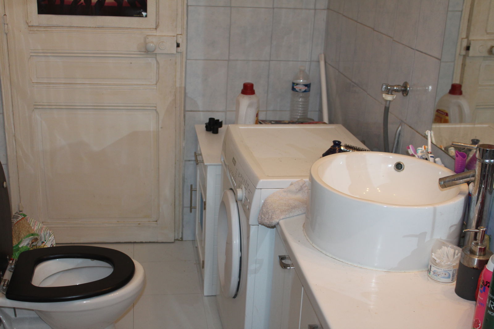 Colocation Marseille 95420