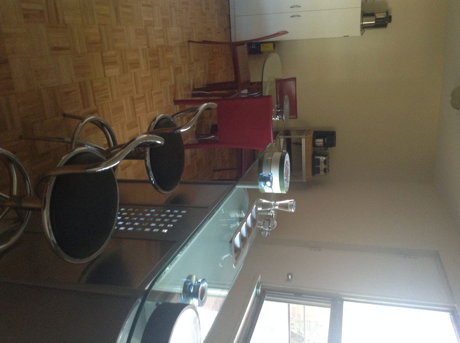 Colocation Toronto 122022