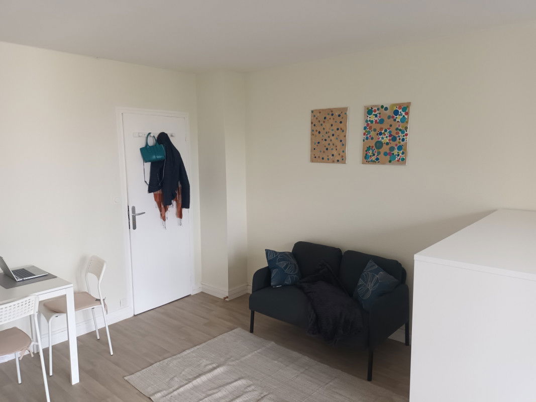 Colocation Troyes 486087