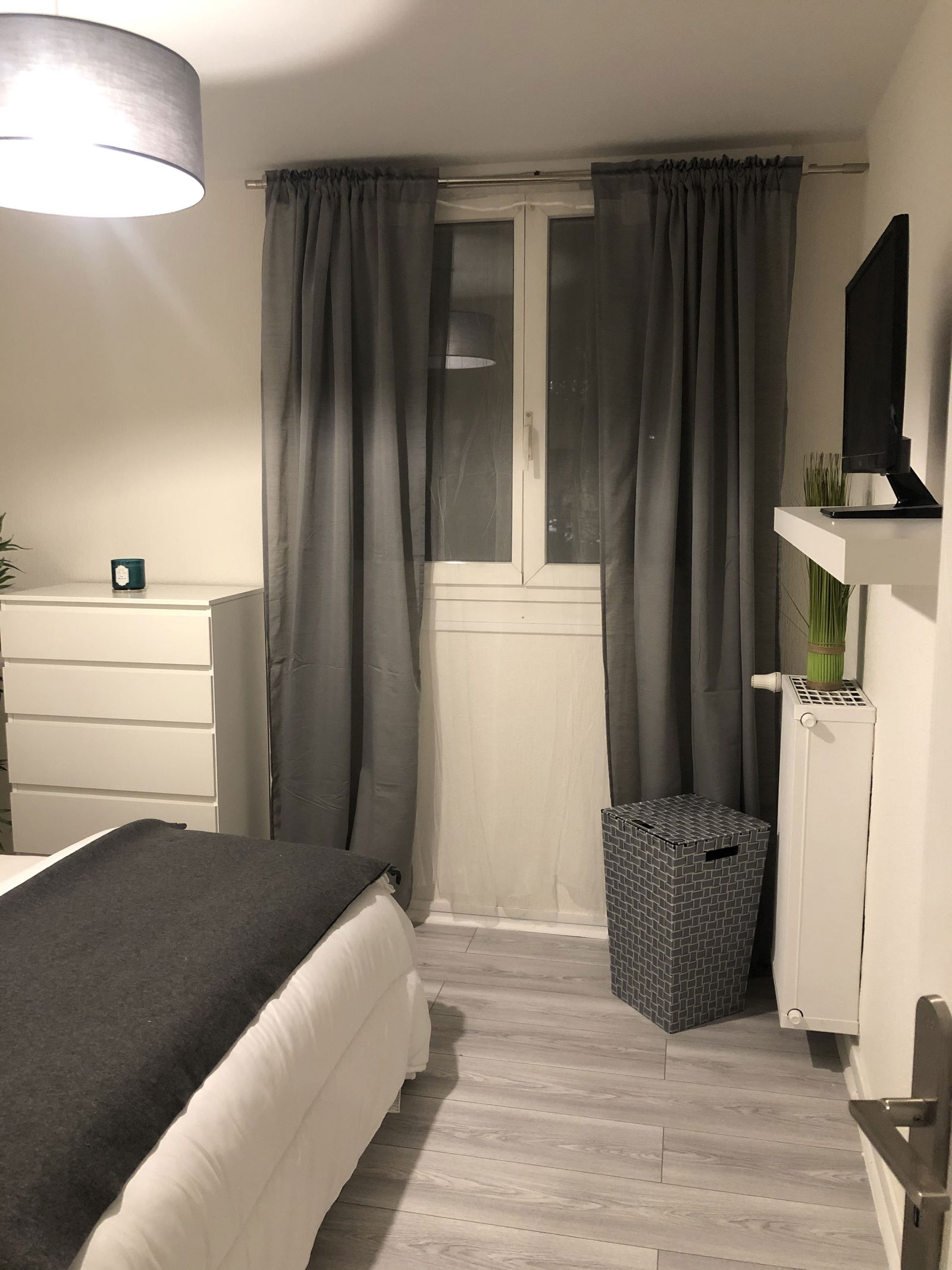 Colocation Combs-la-Ville 245271