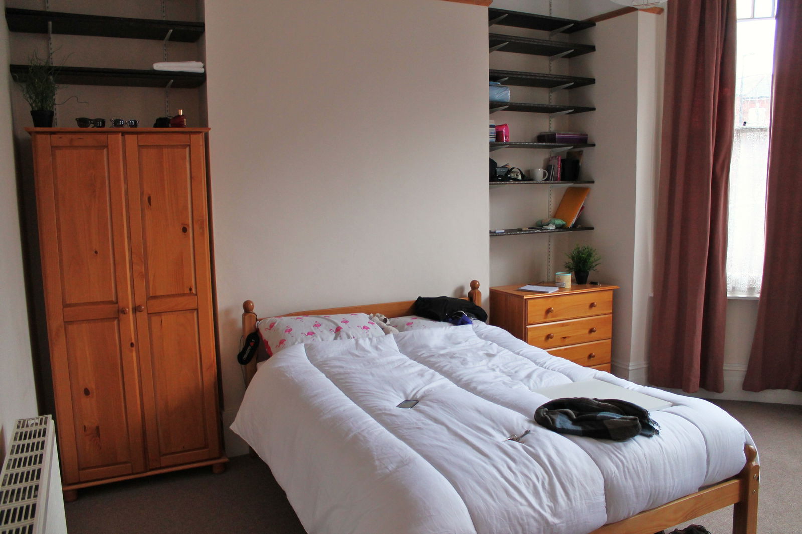 Colocation Londres 104748