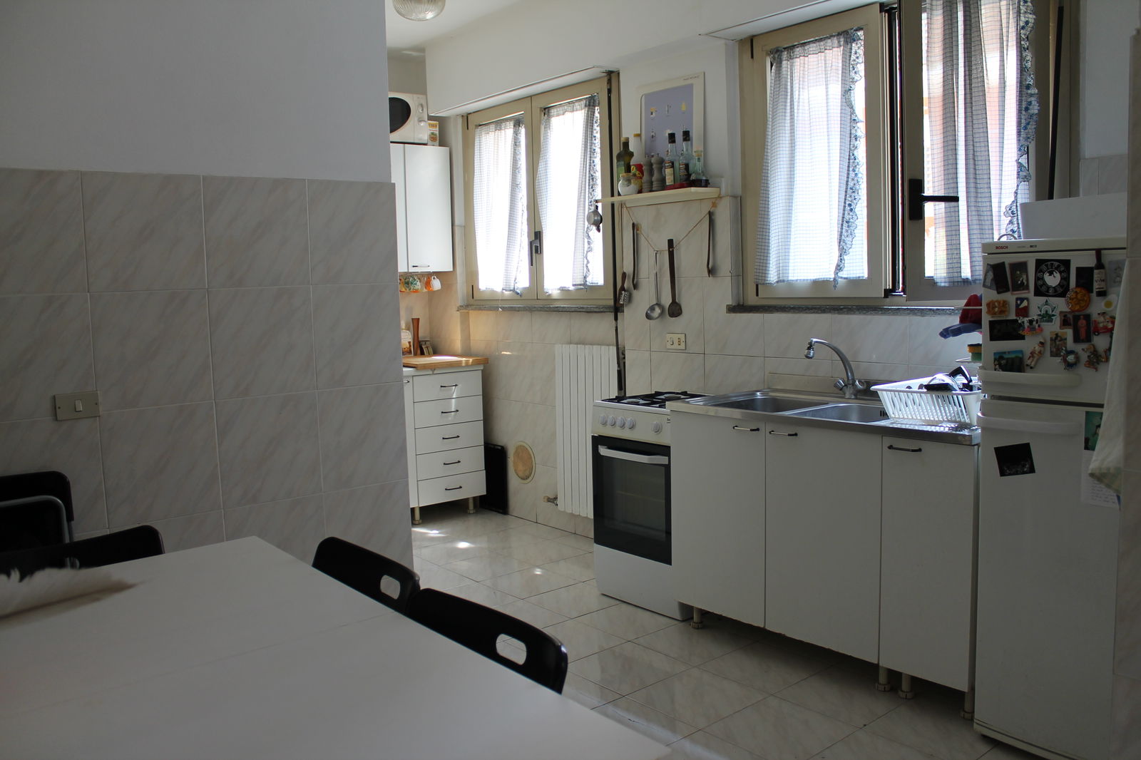 Hjemmeophold Milano 225536