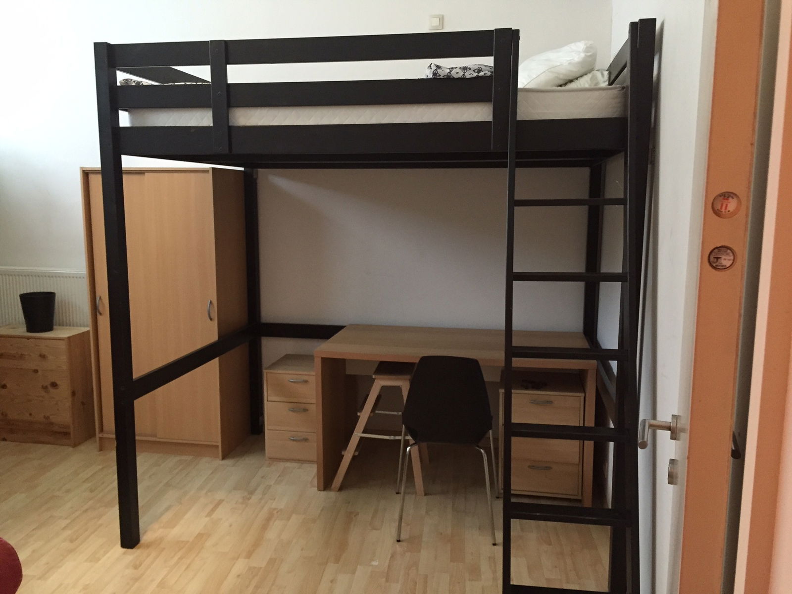 Colocation Ixelles 157177