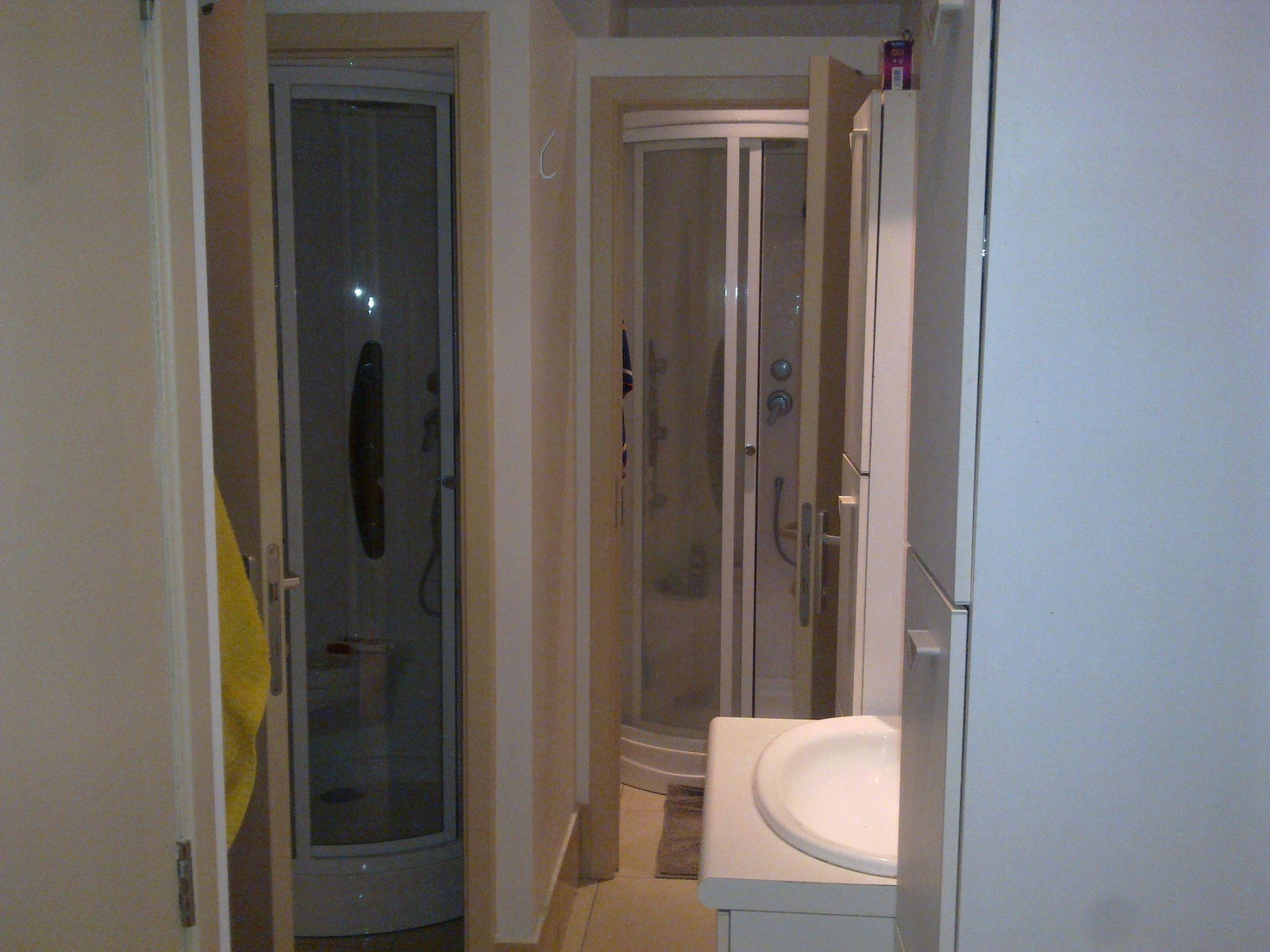 Colocation Ixelles 157177