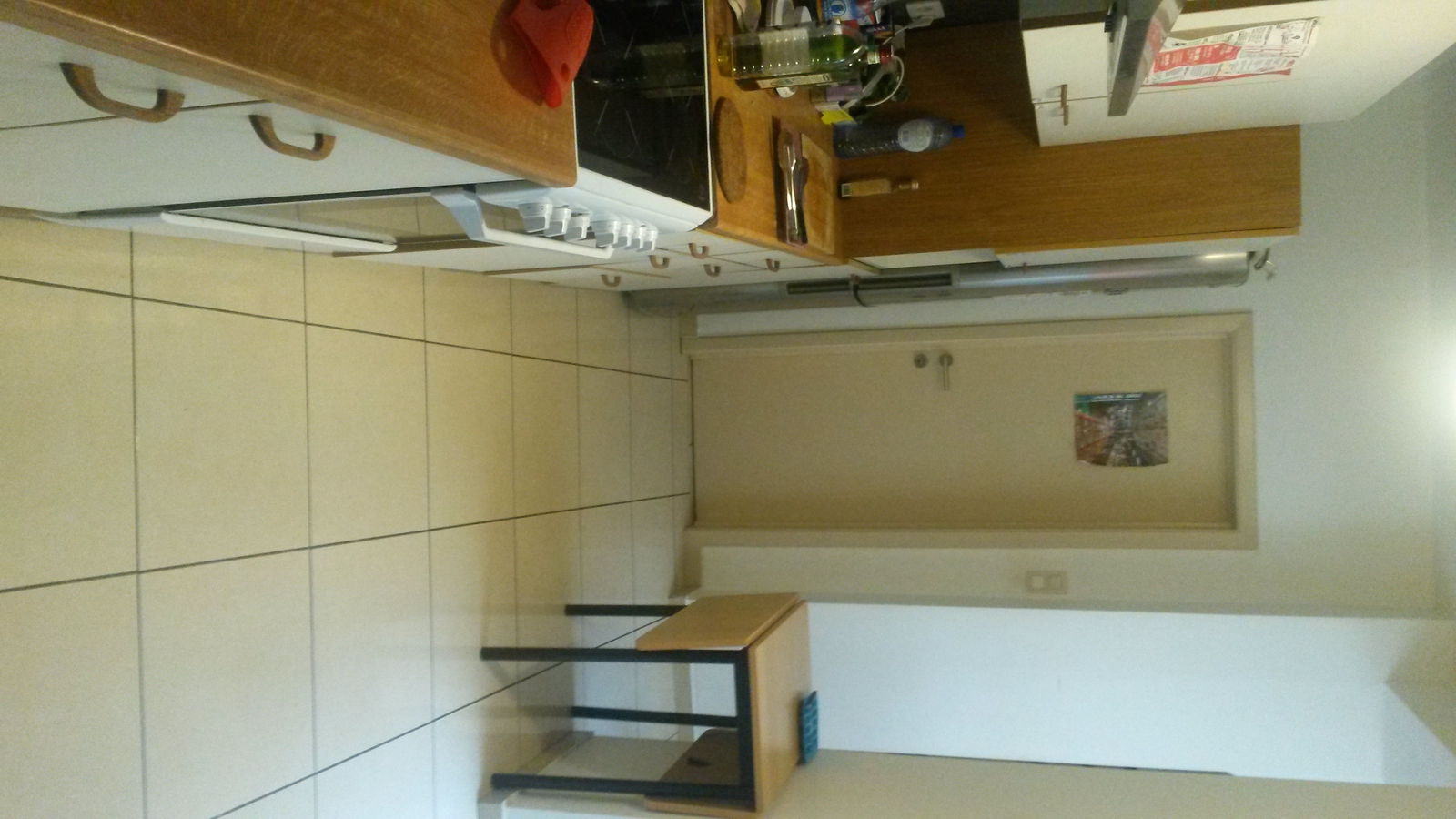 Colocation Ixelles 157177