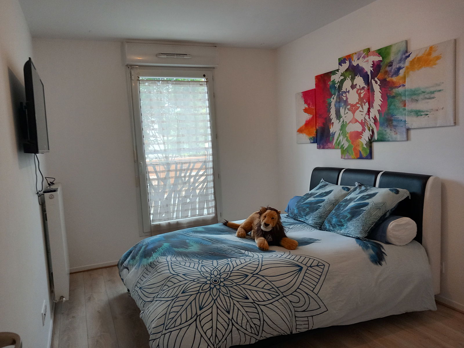 Hjemmeophold Vigneux-sur-Seine 429123