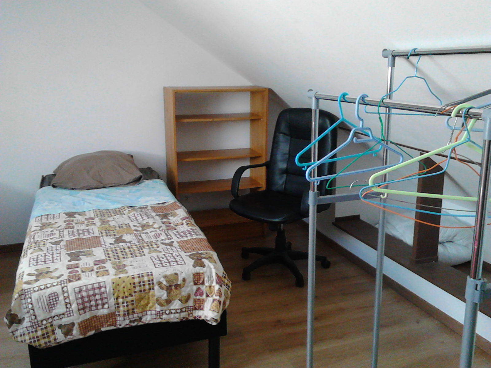 Hjemmeophold Trouy 130719