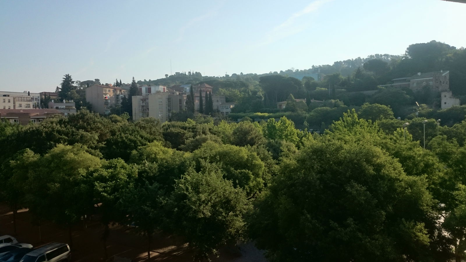 Hjemmeophold Girona 147115