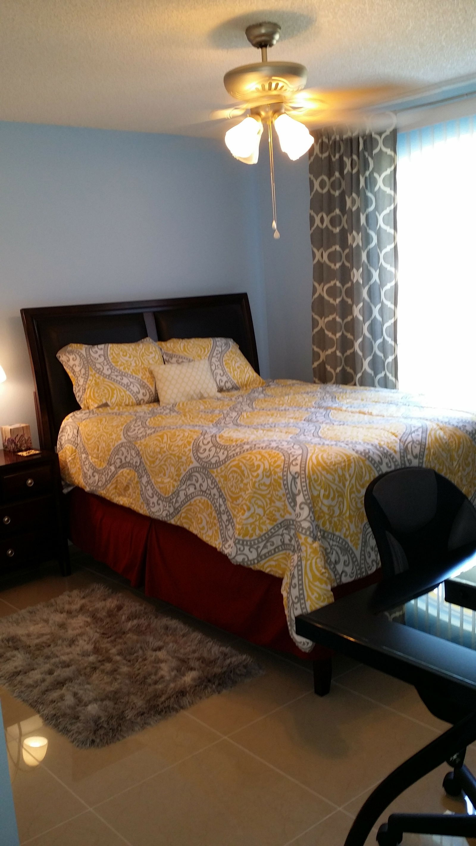 Hjemmeophold Saint Petersburg 117835