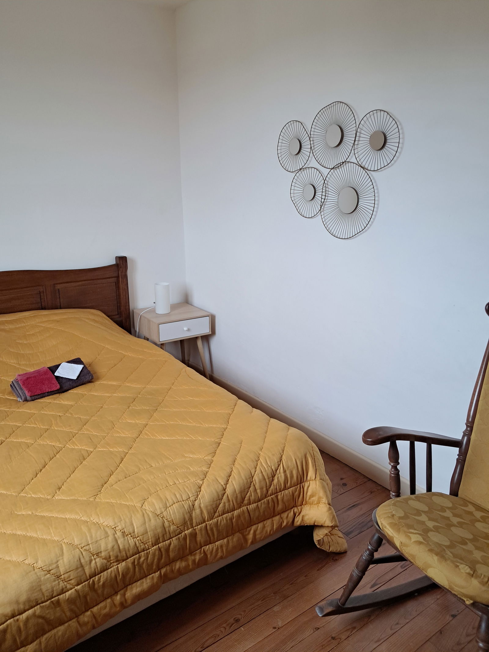 Hjemmeophold Cahors 497526