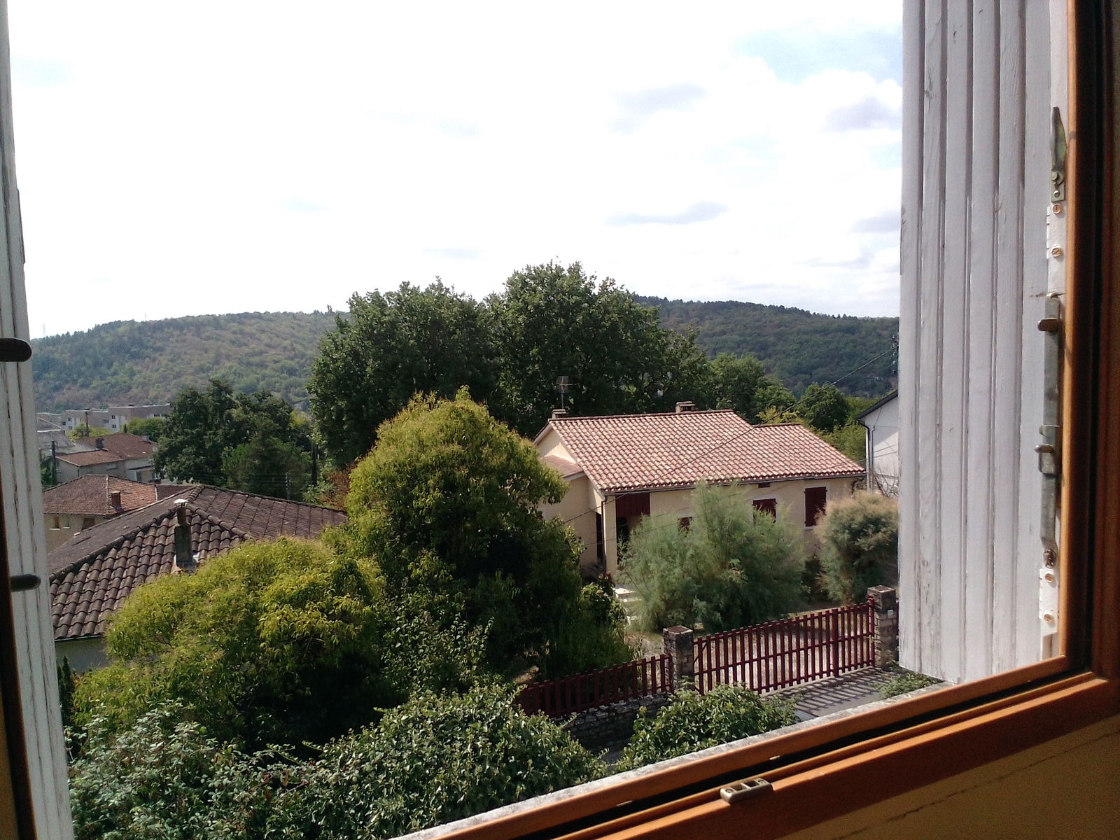 Hjemmeophold Cahors 497526