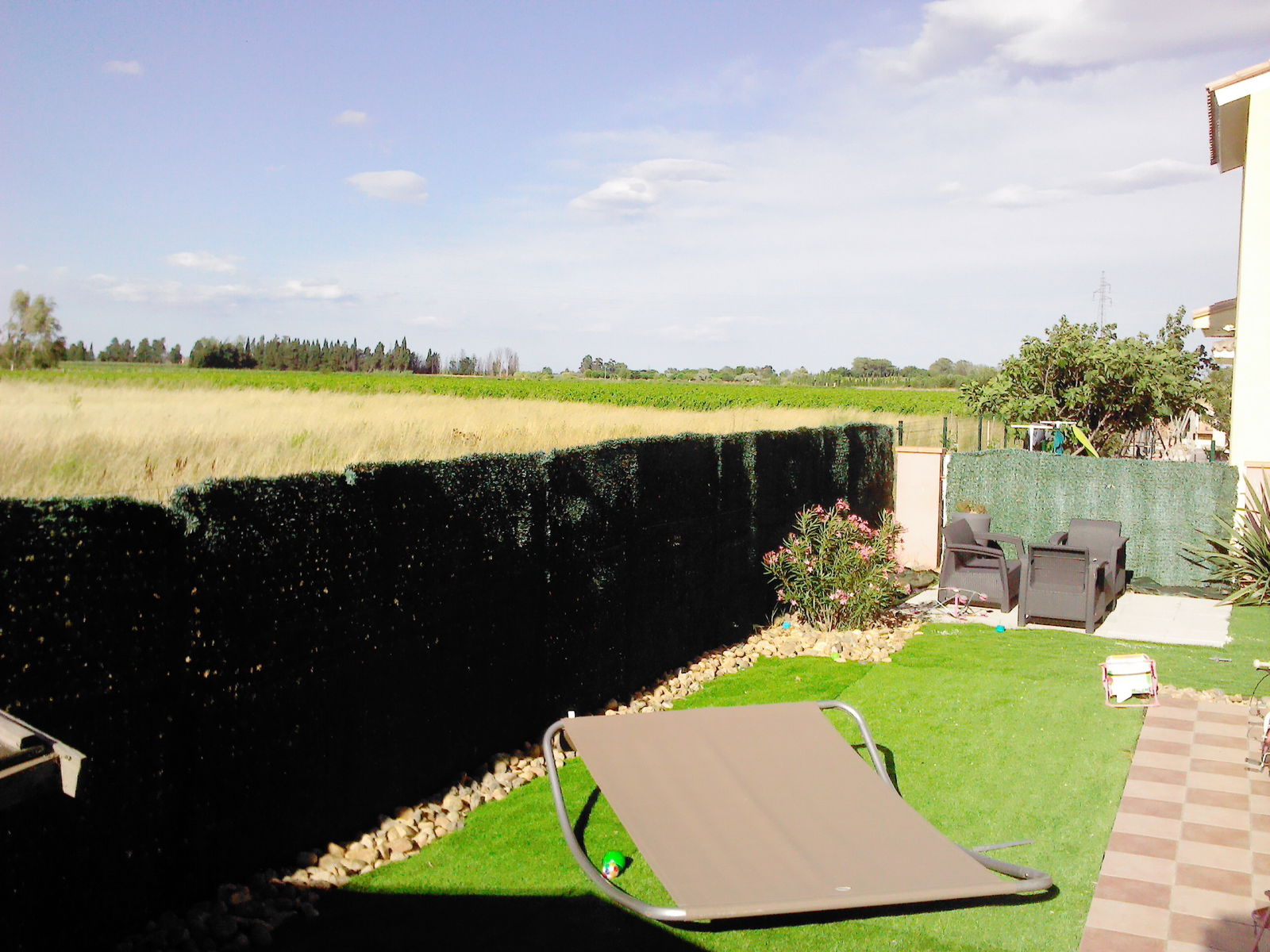 Hjemmeophold Alénya 80109