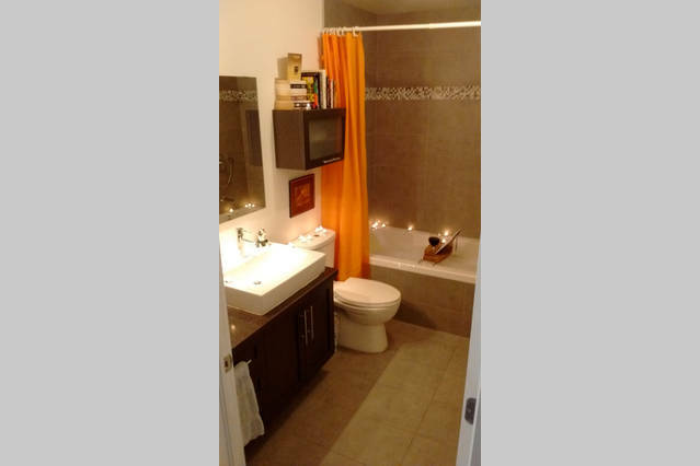 Colocation Montréal 160020