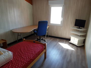 Roomlala | Rummeligt værelse