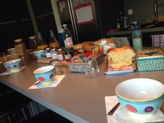 Hjemmeophold Saint-Michel-Mont-Mercure 109683