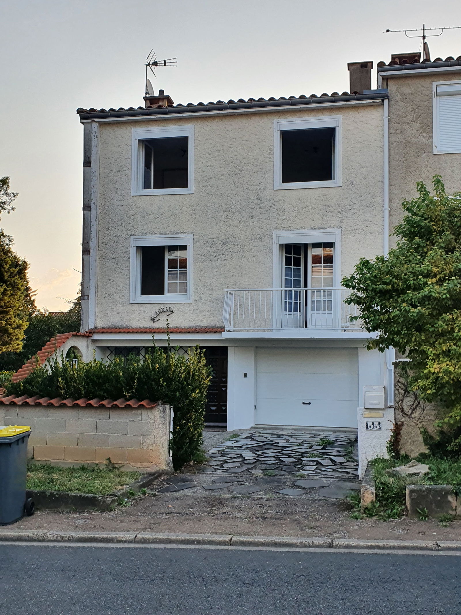 Colocation Castres 439963