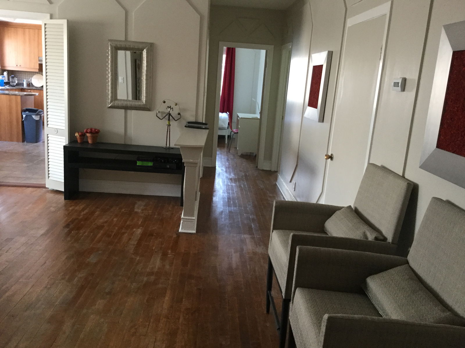 Hjemmeophold Montréal 375527