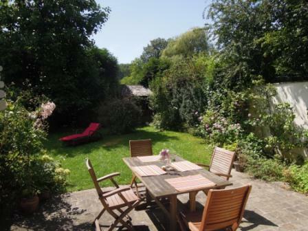 Hjemmeophold Waterloo 81078