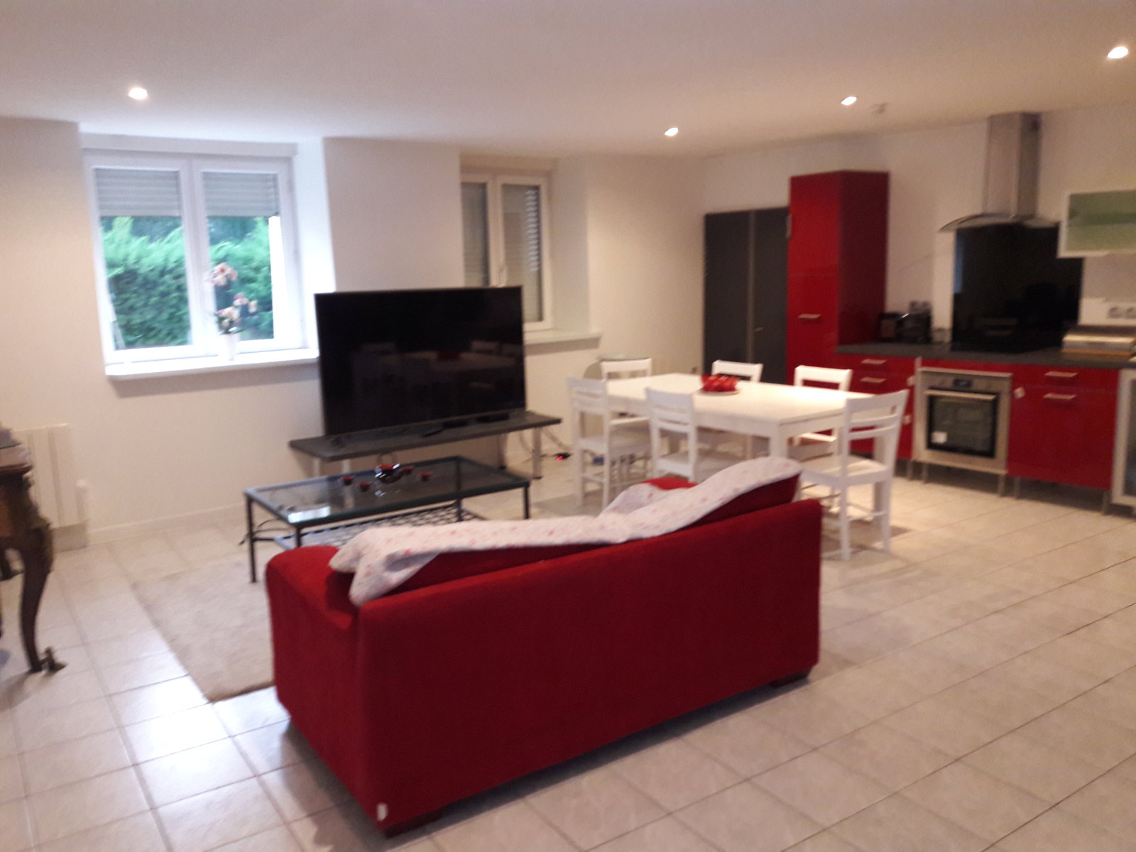 Colocation Tassin-la-Demi-Lune 258746