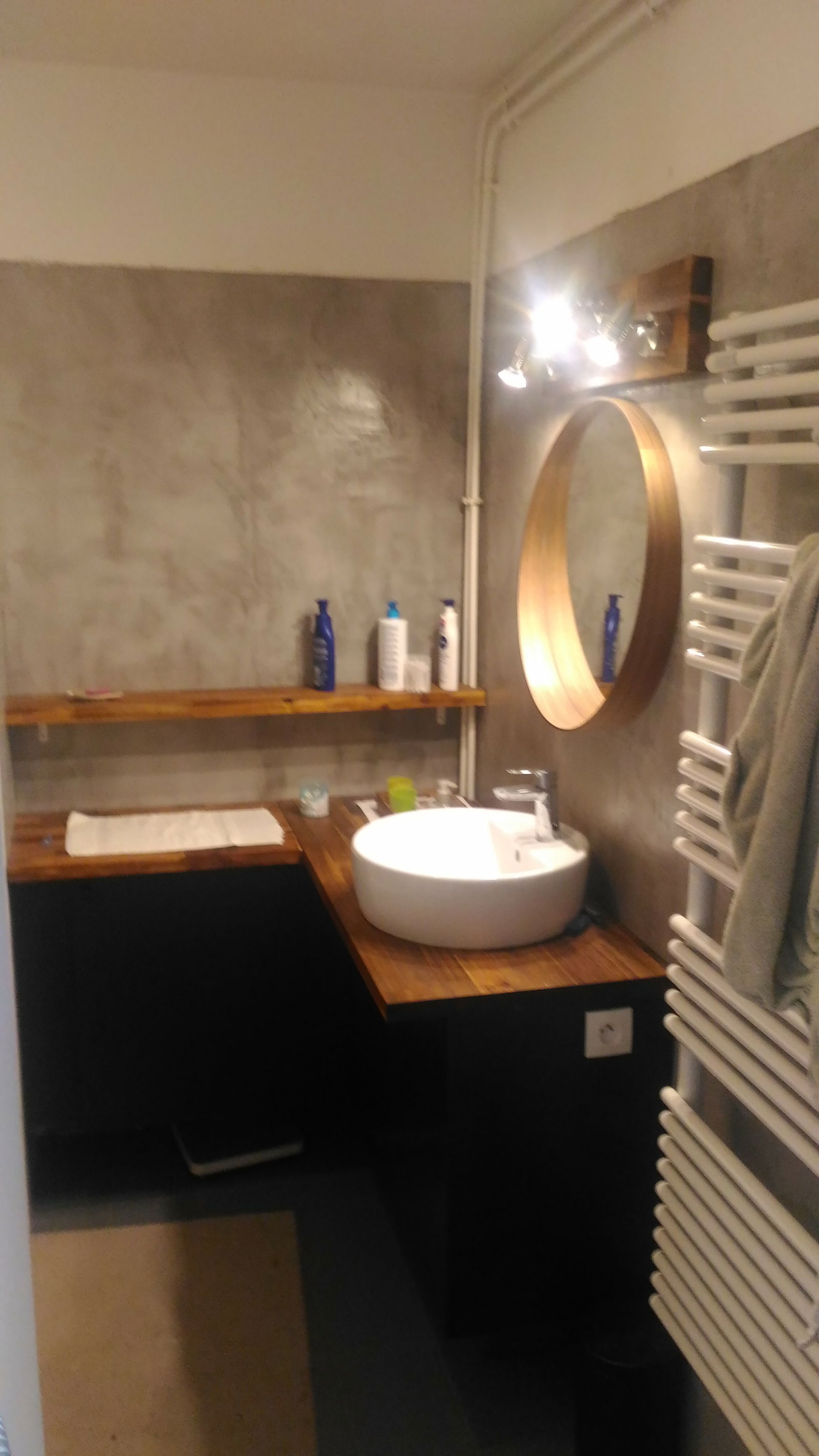 Hemvistelse Paris 252333