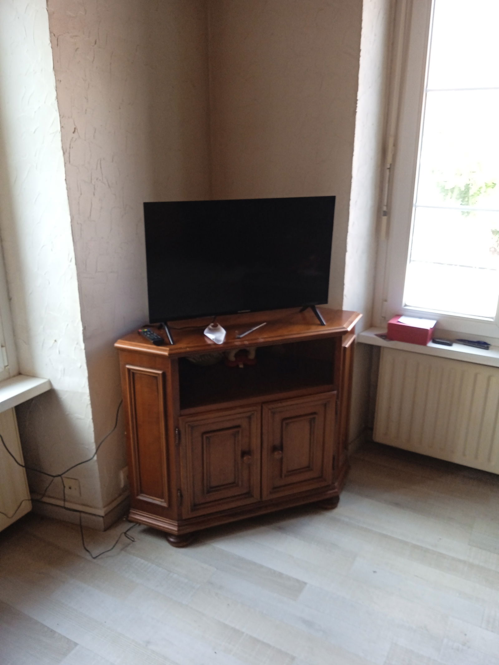 Hemvistelse Guebwiller 385869