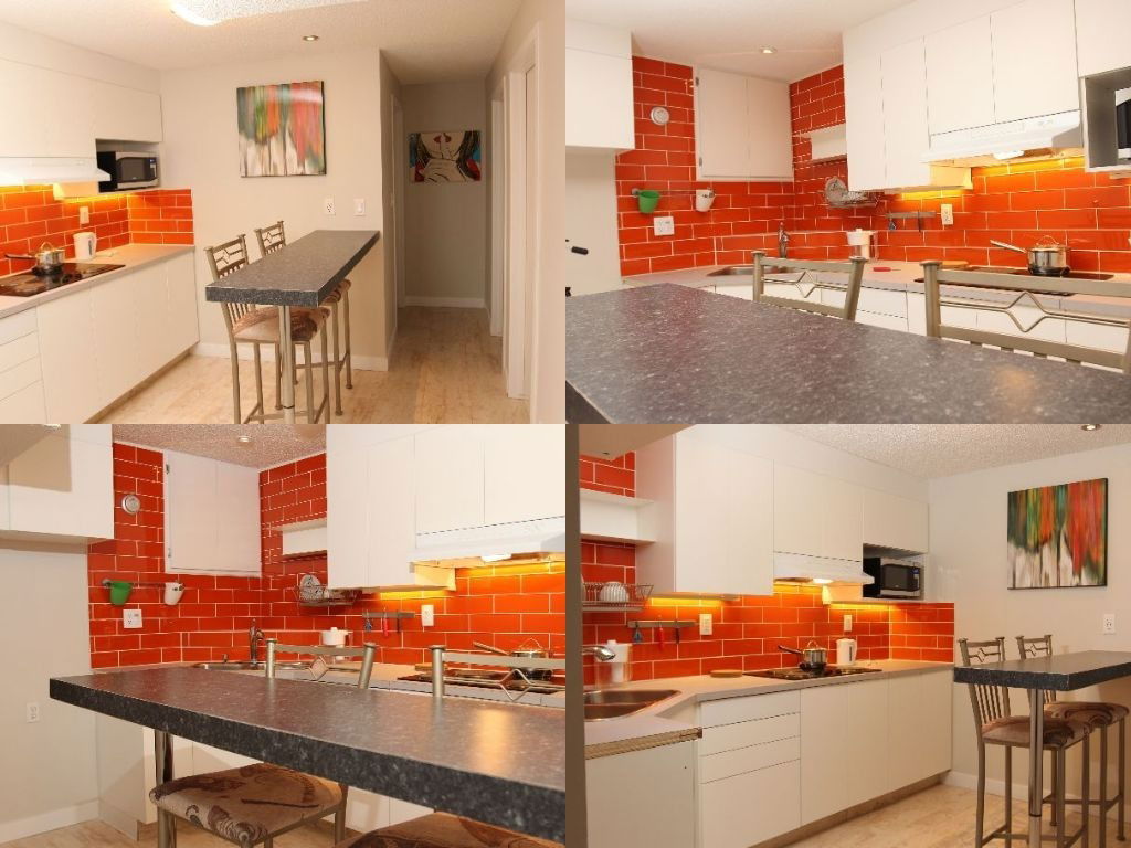 Hemvistelse Calgary 146611