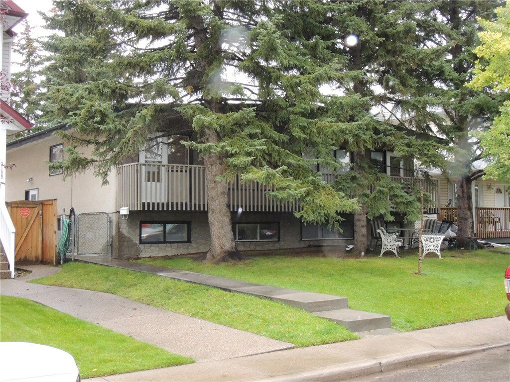 Hemvistelse Calgary 146611