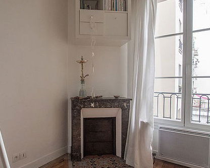 Colocation Paris 123383