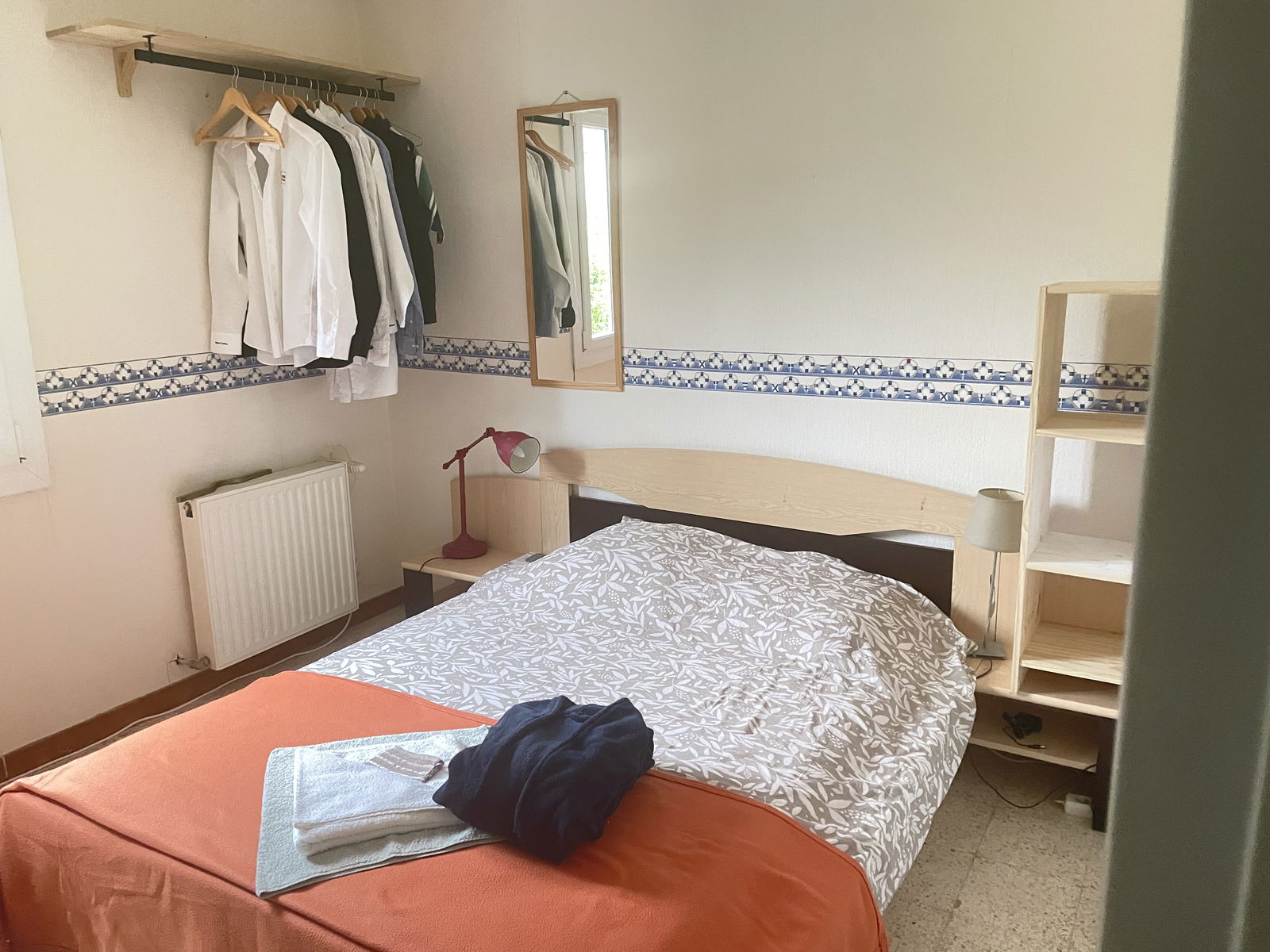 Hemvistelse Digne-les-Bains 391787