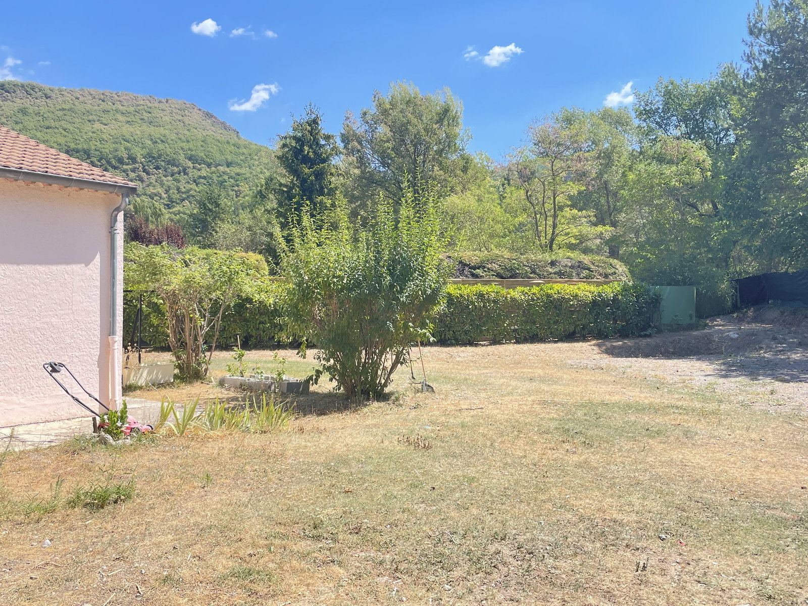 Hemvistelse Digne-les-Bains 391787