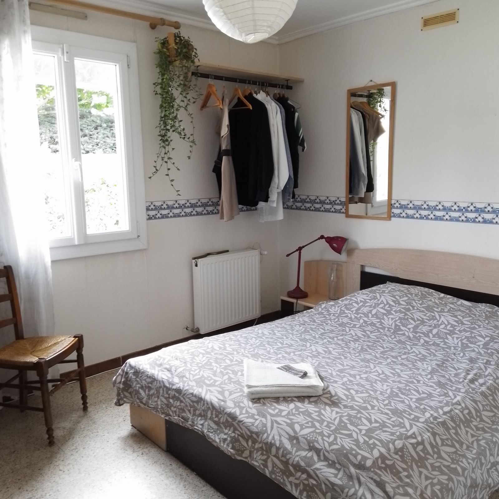 Hemvistelse Digne-les-Bains 391787