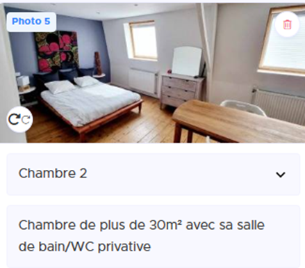 Colocation Roubaix 468066