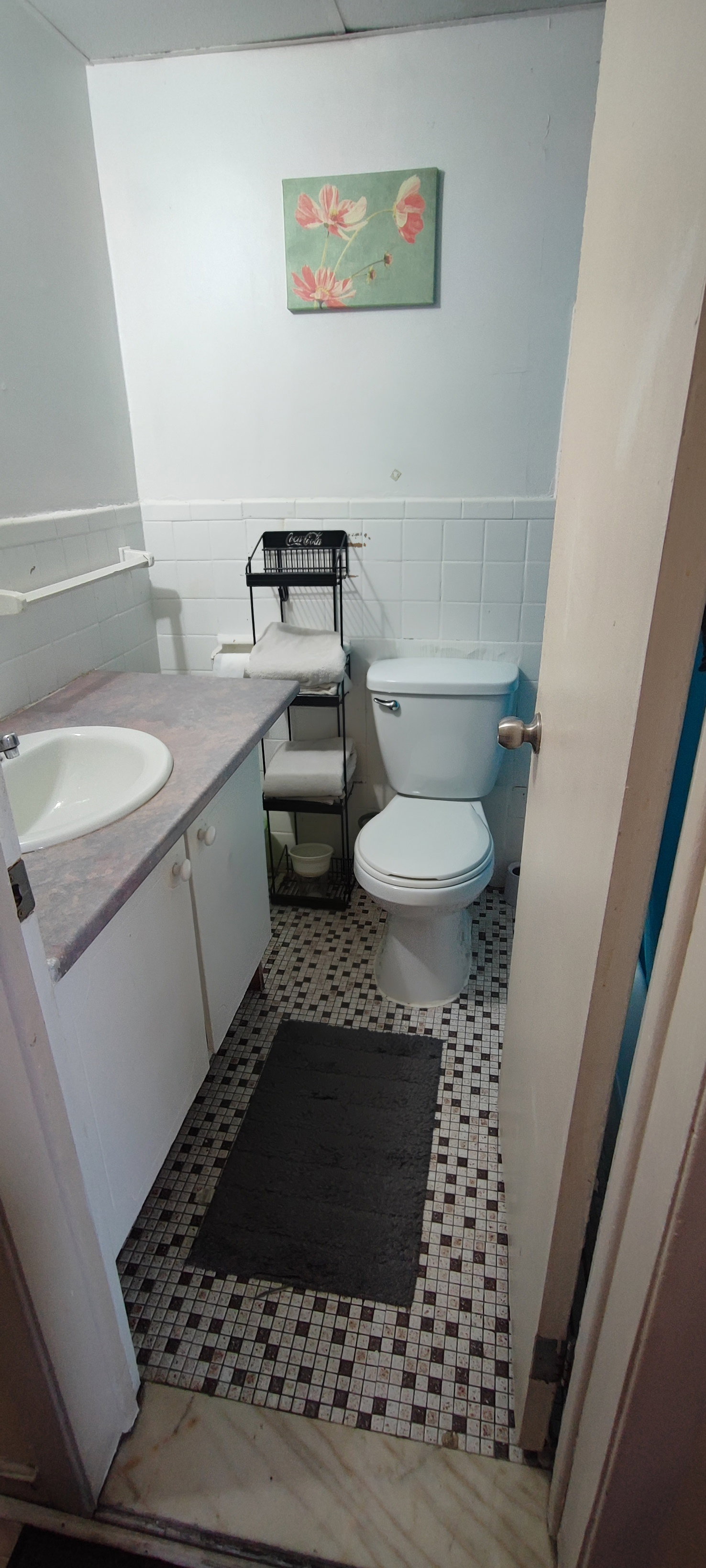 Colocation Montréal 663206