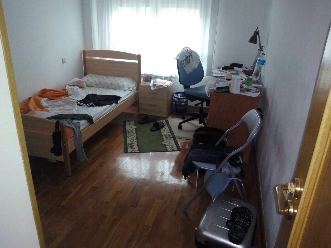 Hemvistelse Donostia 103972