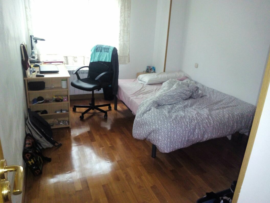 Hemvistelse Donostia 103972