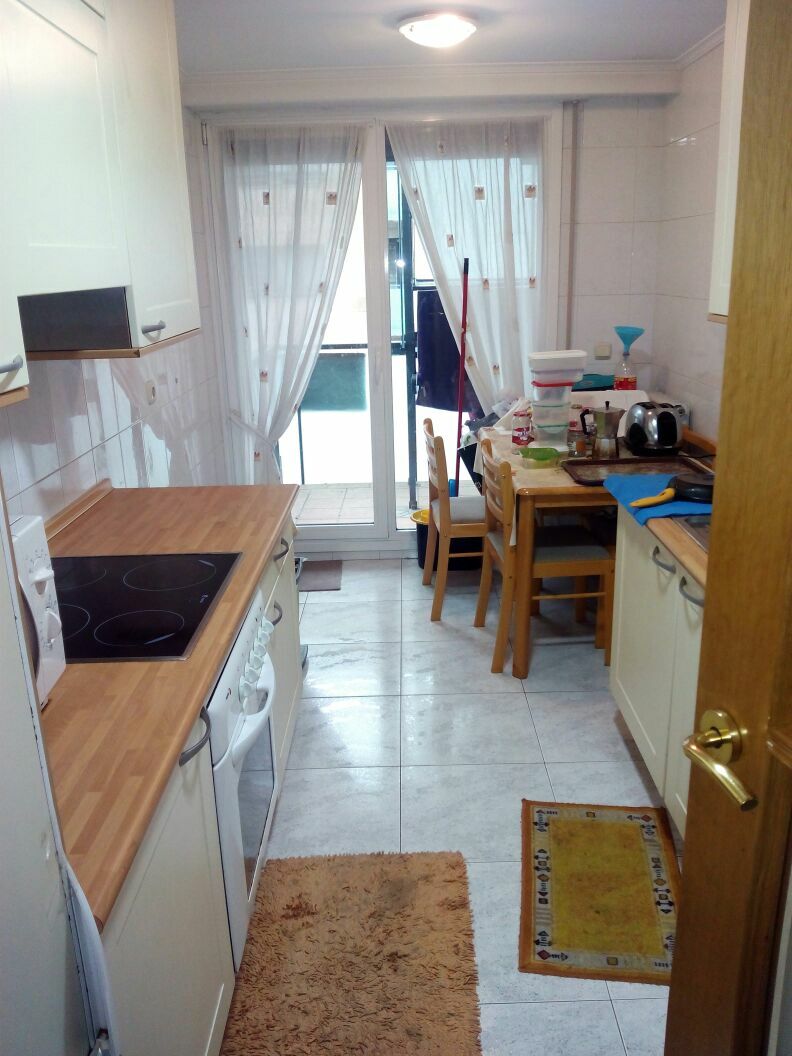 Hemvistelse Donostia 103972