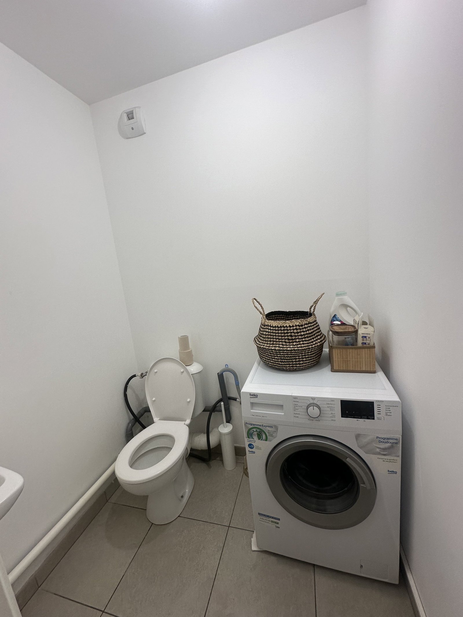 Hemvistelse Lyon 377553