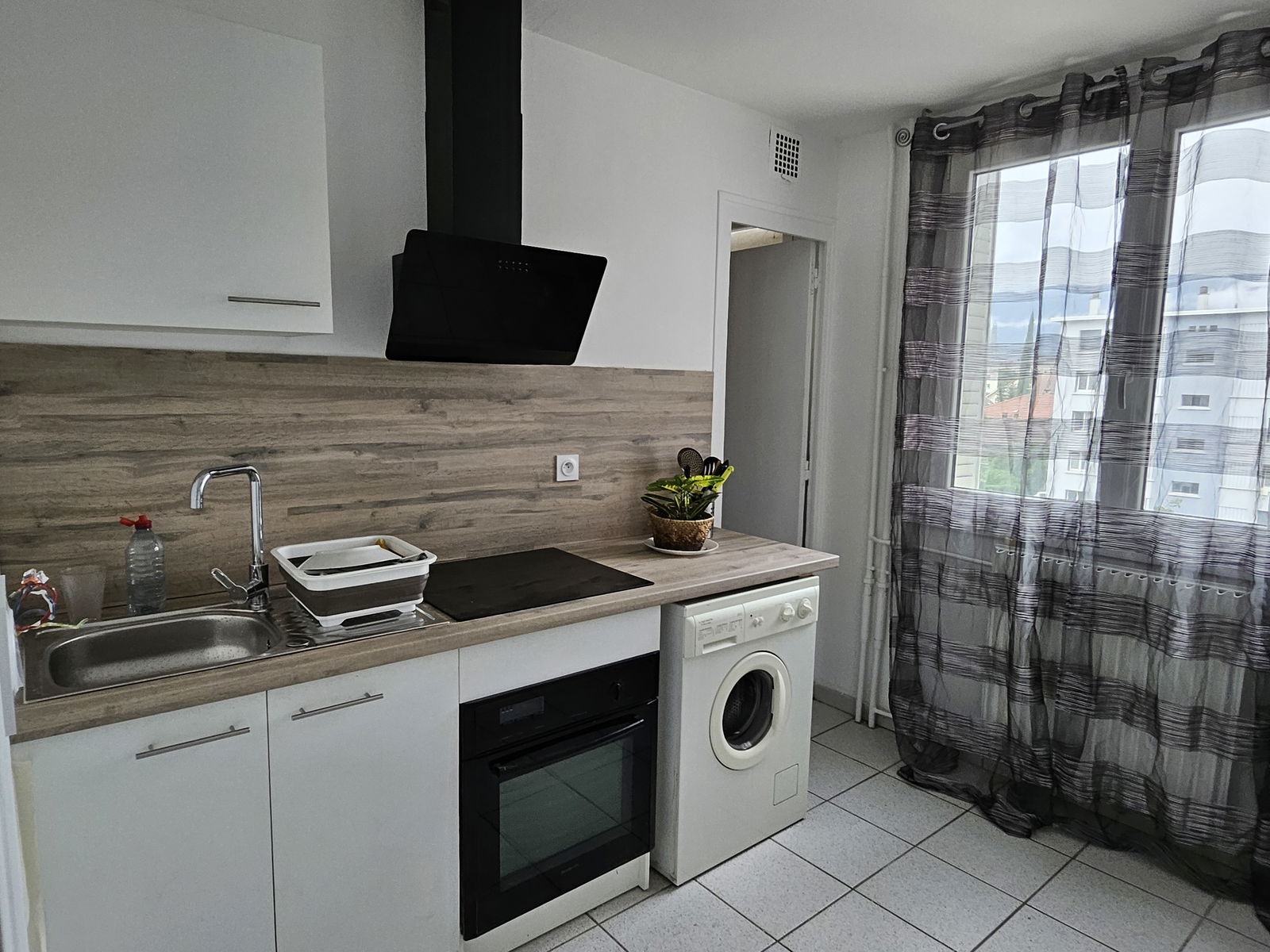 Hemvistelse Saint-Martin-d'Hères 444884