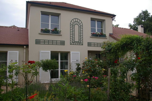 Hemvistelse Bussy saint Georges 12841