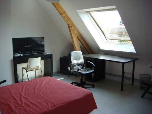 Hemvistelse Notre-Dame-d'Oe 32546