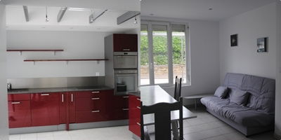 Colocation Fouesnant 107720