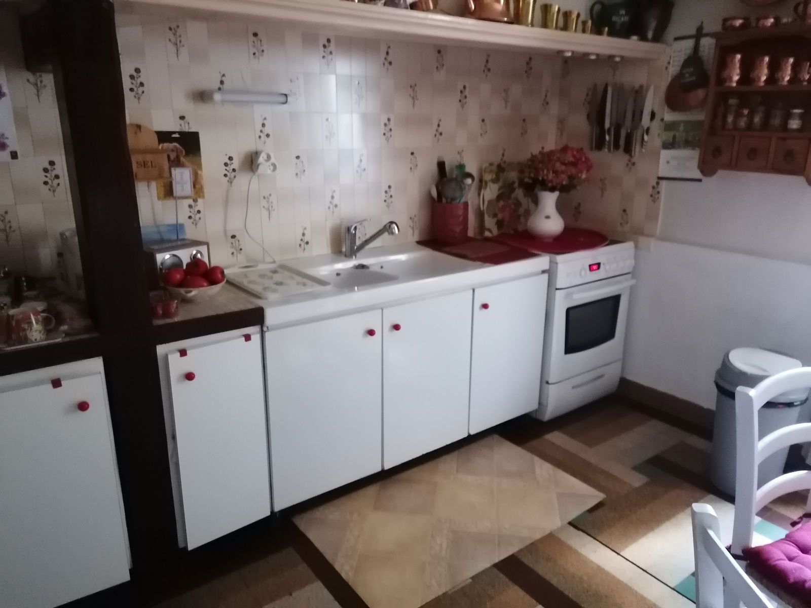 Hemvistelse Cergy 389338