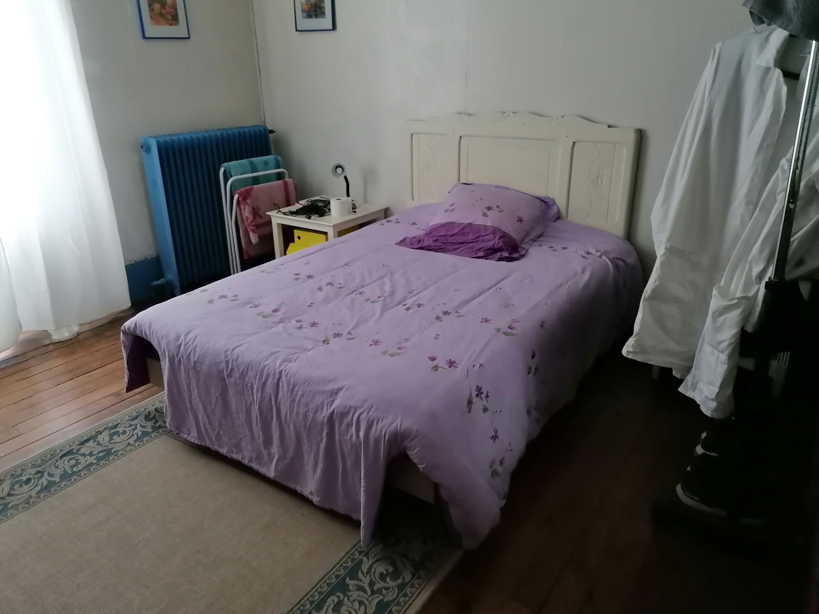Hemvistelse Cergy 389338