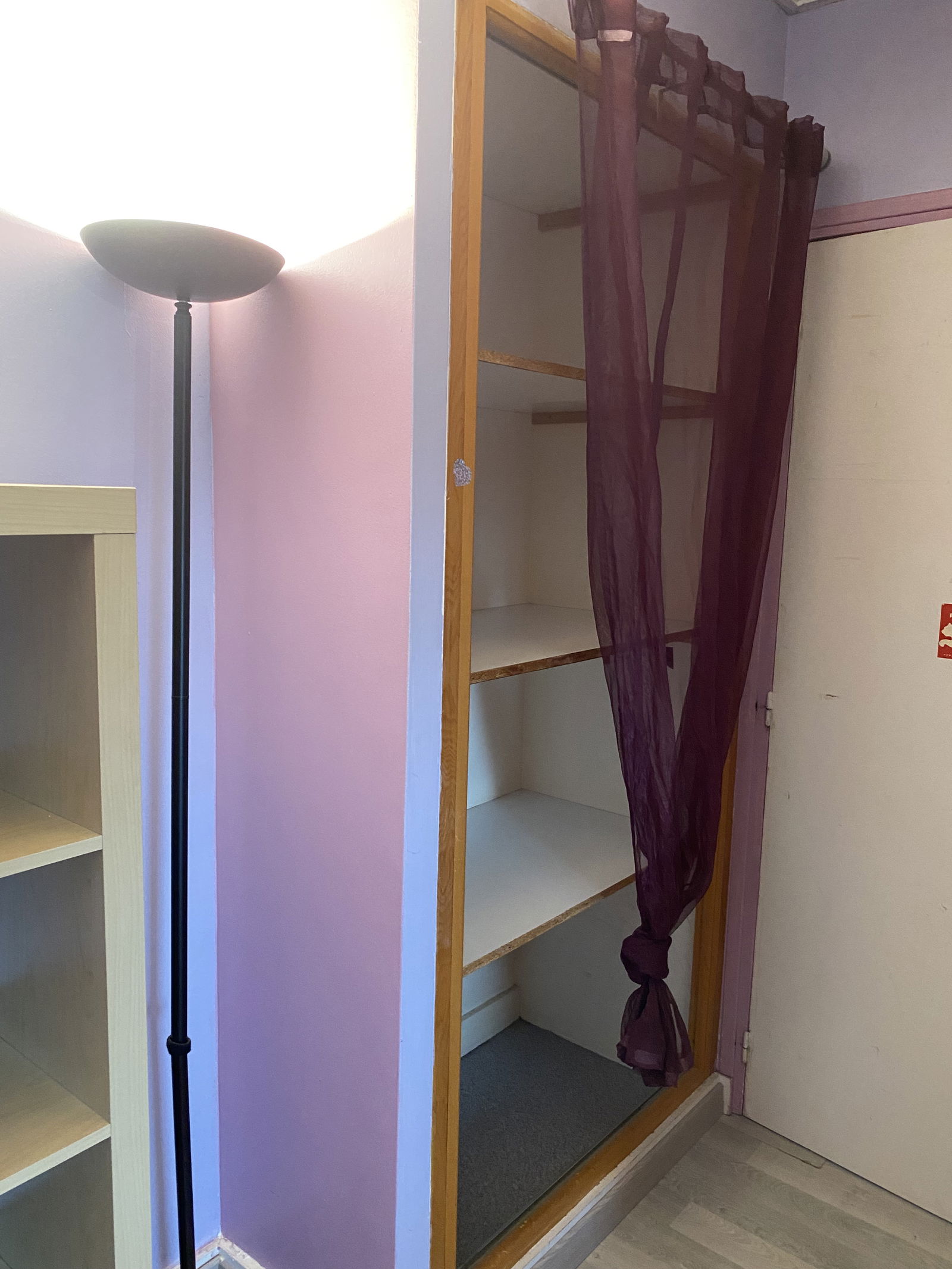 Hemvistelse Clamart 390356