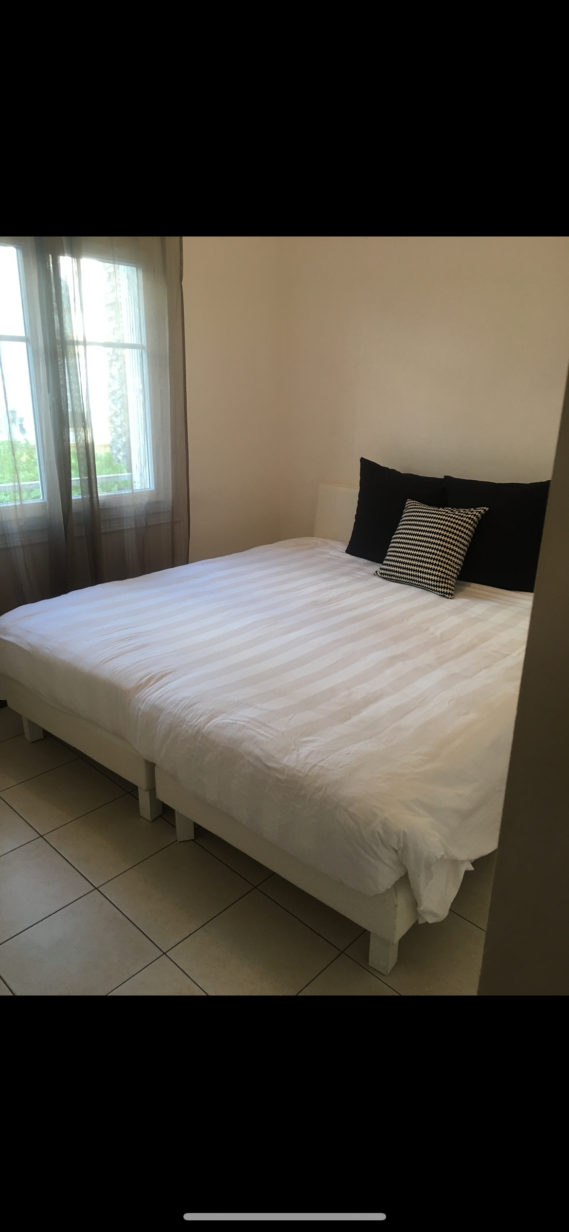 Hemvistelse Nice 529792