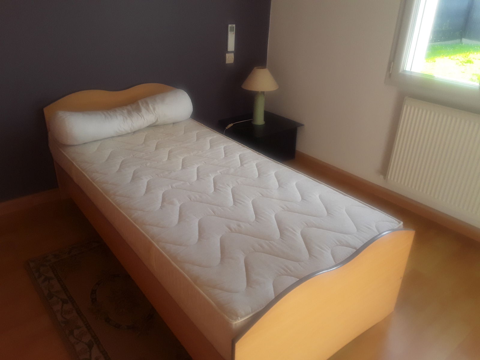 Hemvistelse Boussay 378082