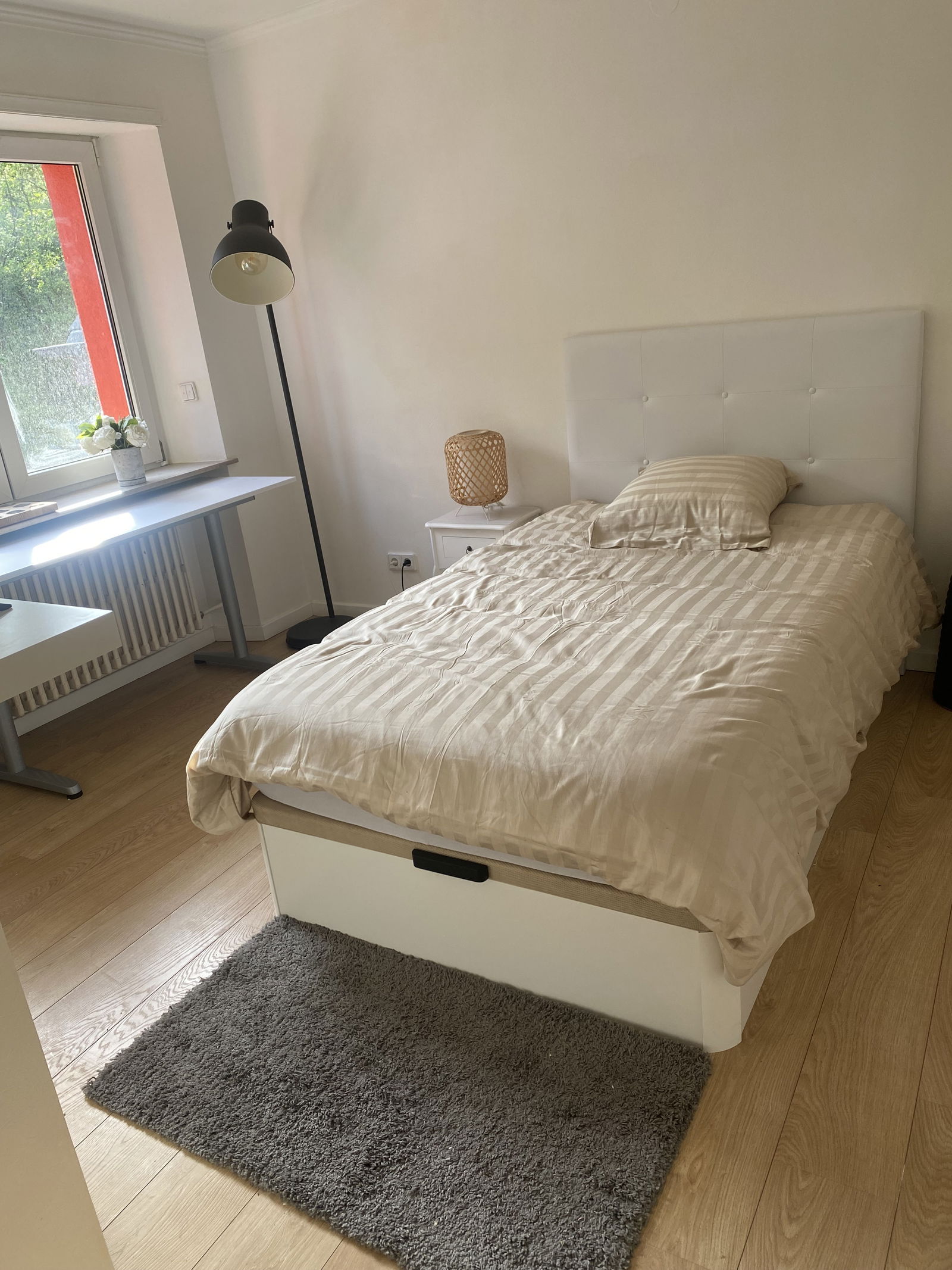 Hemvistelse Hesperange 566224