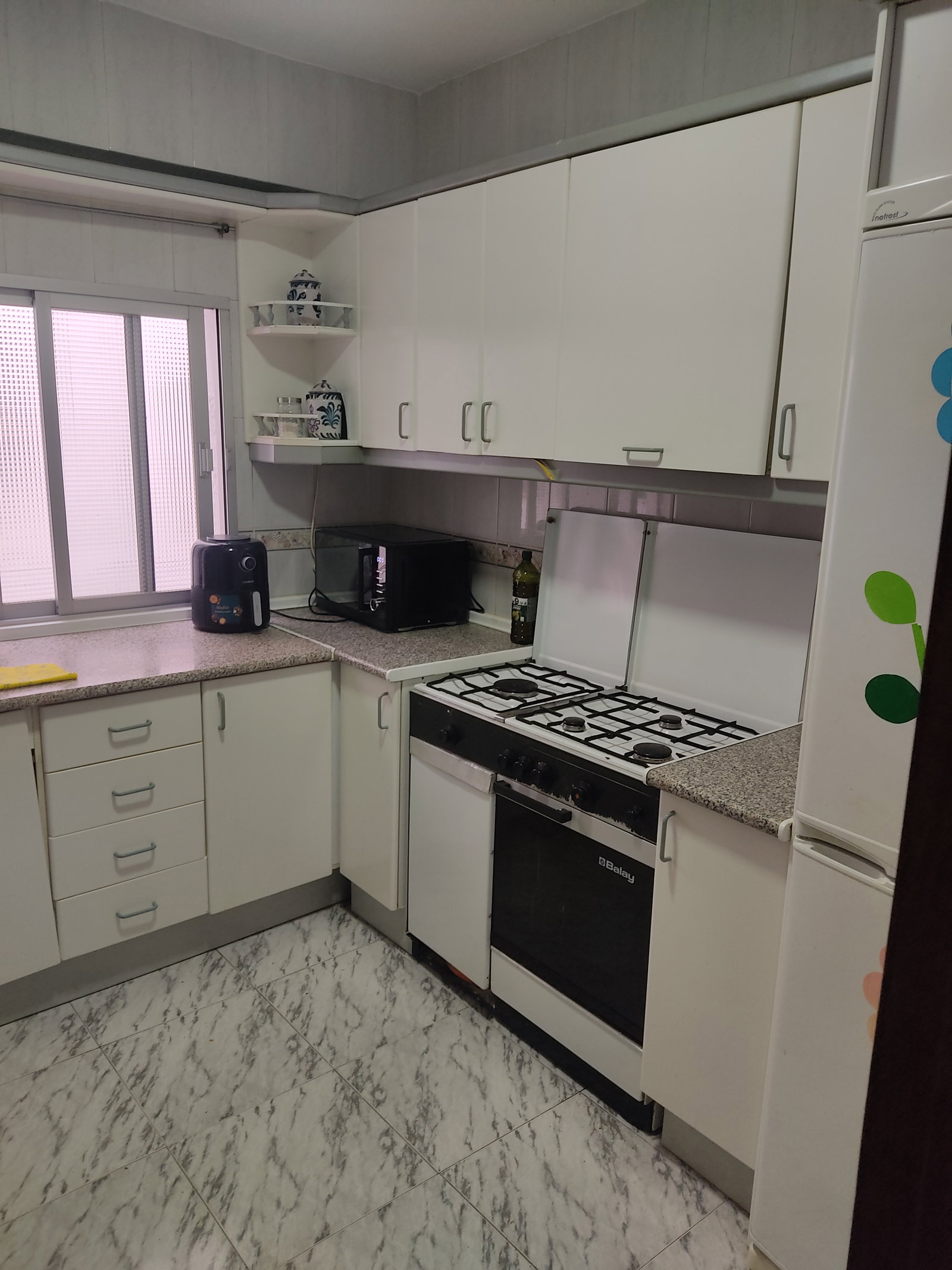 Hemvistelse Granada 203671