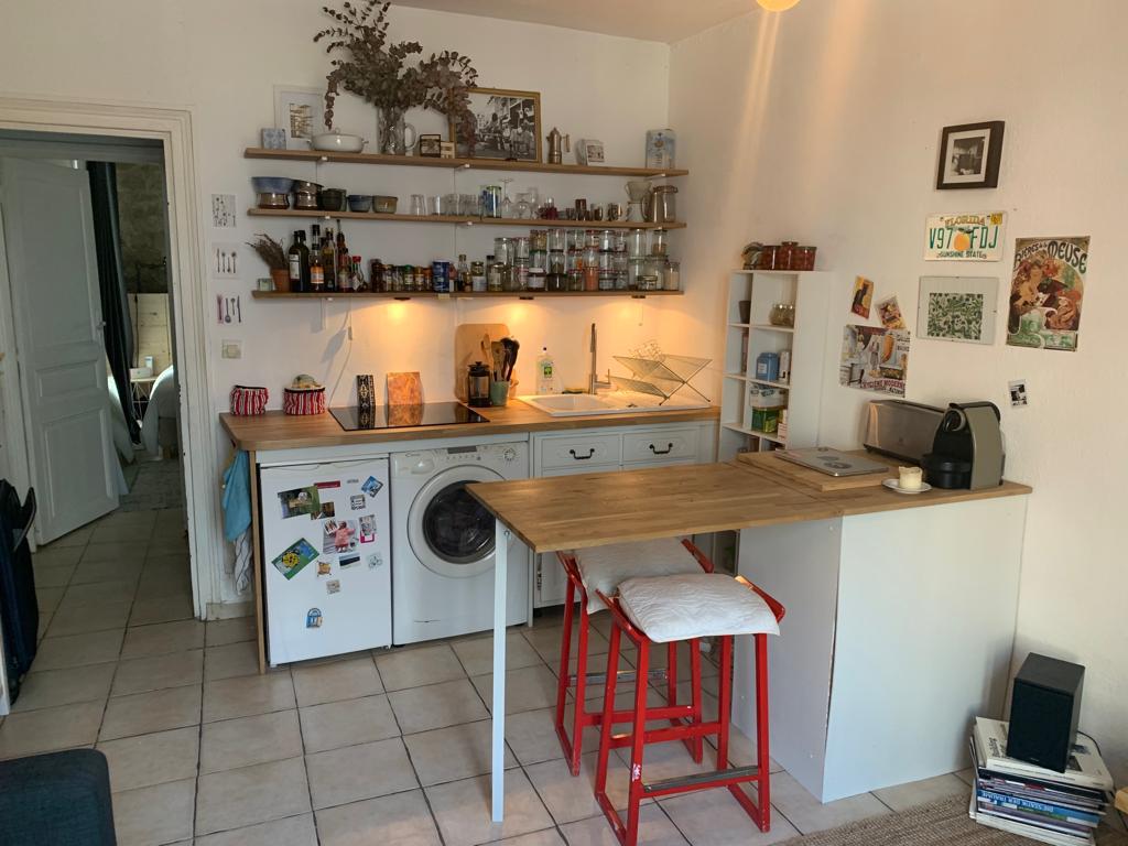 Hemvistelse Paris 534825